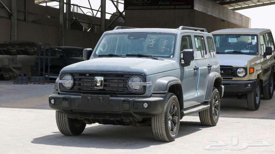تانك 300 كاش وبالتقسيط لجميع انظمه البنوك63617871356931114