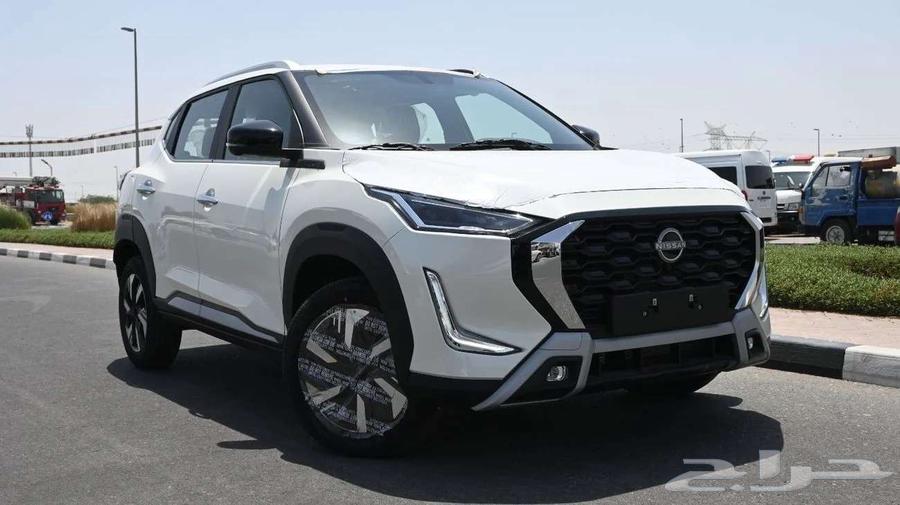 Nissan Magnite 202563667510197763112
