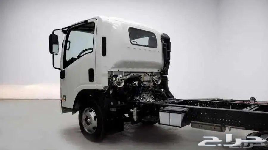 Isuzu Dina 5 Ton Model 202563617874371586111