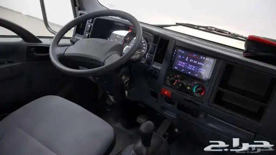 Isuzu Dina 5 Ton Model 202563617874371586114