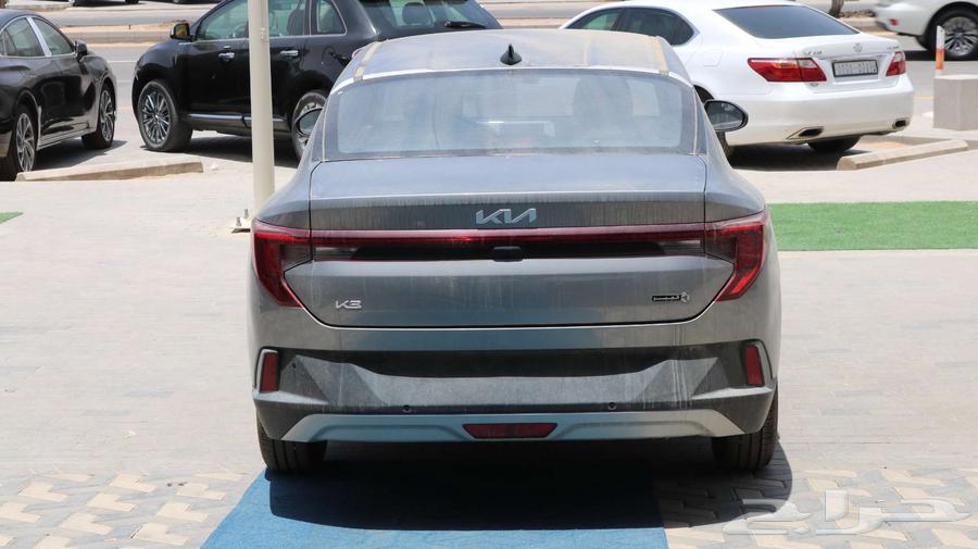 Kia K3 2024 Model Cash and Installments at the Lowest Price63617956584963113