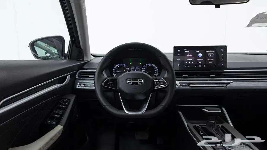 Geely Emgrand Standard Model 202563617958268673114