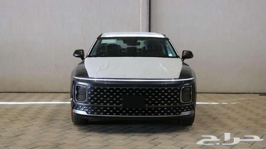 هيونداي ازيرا كلاسيك 2025 كاش واقساط63617963609601114