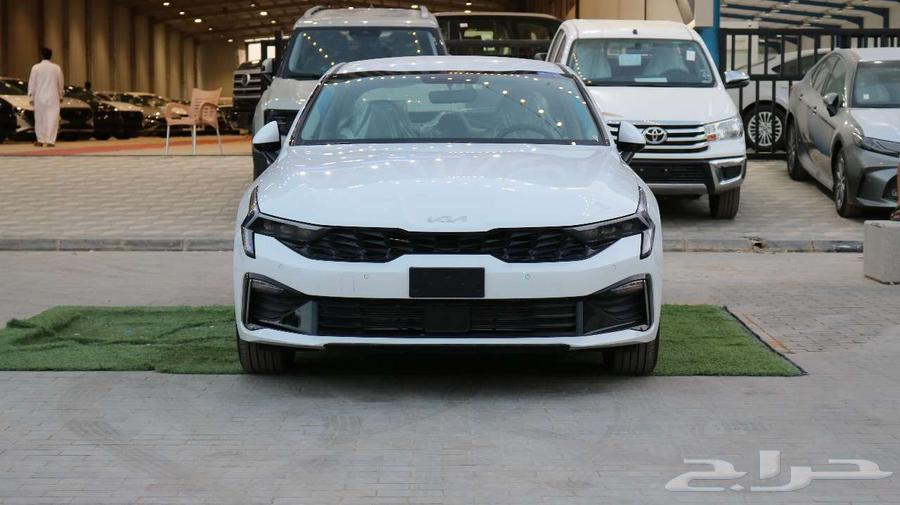 Kia K5 Standard Developed 2025 Cash and Installment63617963852802112