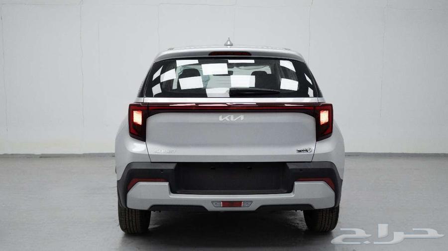 Kia Sonet Standard New Model 2024 Cash - Bank63617965036034114