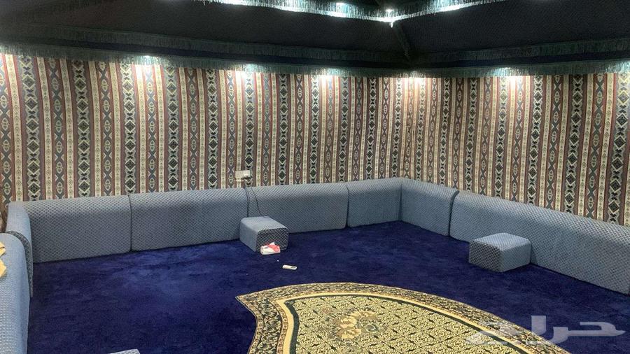 Farm and Rest House for Rent in Al-Ardaa, South of Qasr Bin Muqbil63611852923905113
