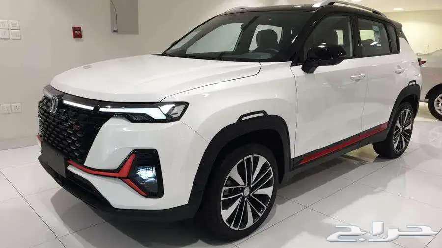 Changan CS35 Plus Limited63617875058946111