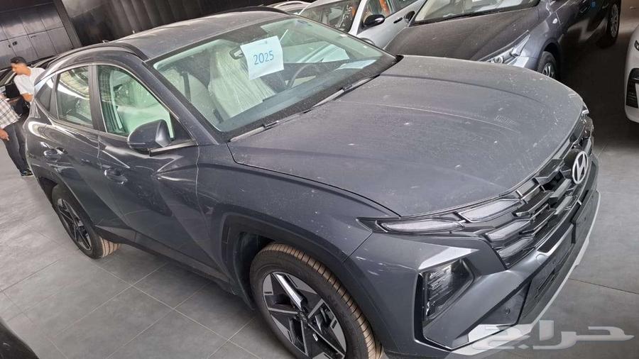 هيونداى توسان سمارت محرك 1600 سى سى 202563617874881538112