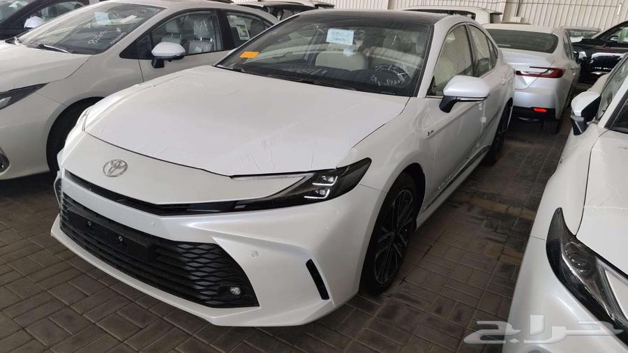 Camry LE63617876086530111