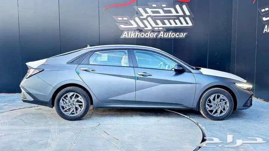 Hyundai Elantra Smart 2025 Automatic Gasoline63617876365315113