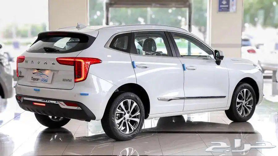 Haval Jolion 202563617877392897111