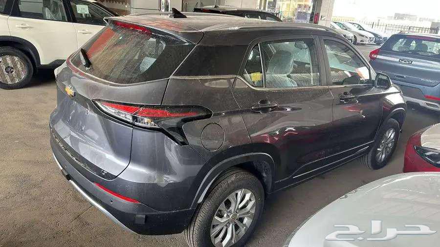 شفرولية جروف2025 بسعر مميز كاش واقساط63617951882881111