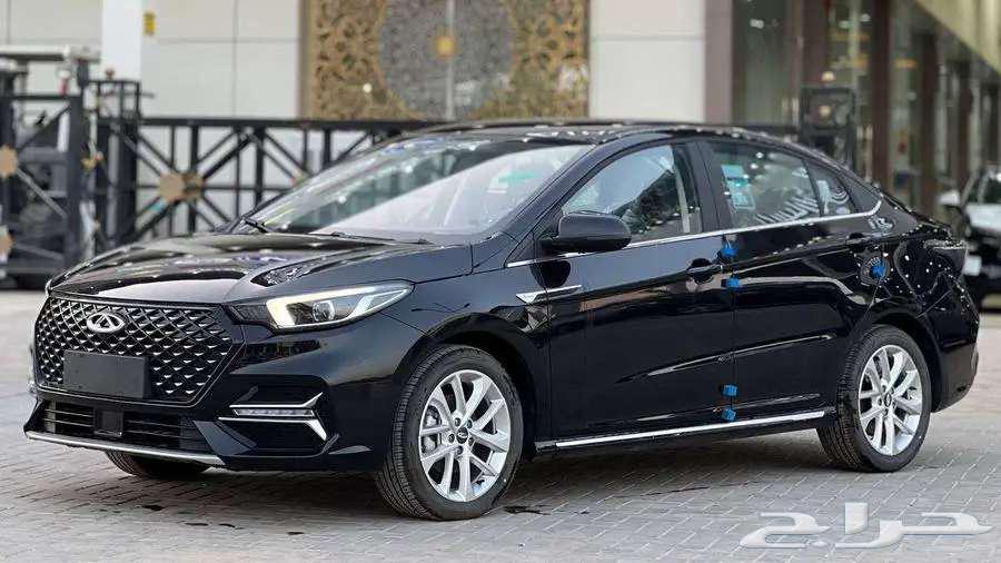 Chery Arrizo 6 Pro Standard 2025 - Installment63617956334722111