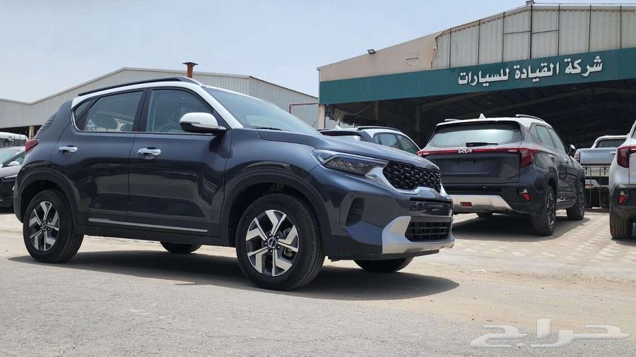 عروضنا حصريه كيا سونيت نص فل2023تخفيضات القيادة لللسيارات63617957523459111