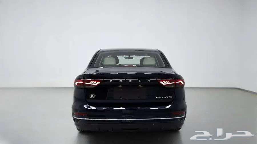 Geely Emgrand Standard Model 202563617958268673113