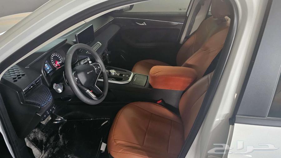Haval Jolion63617964073218112