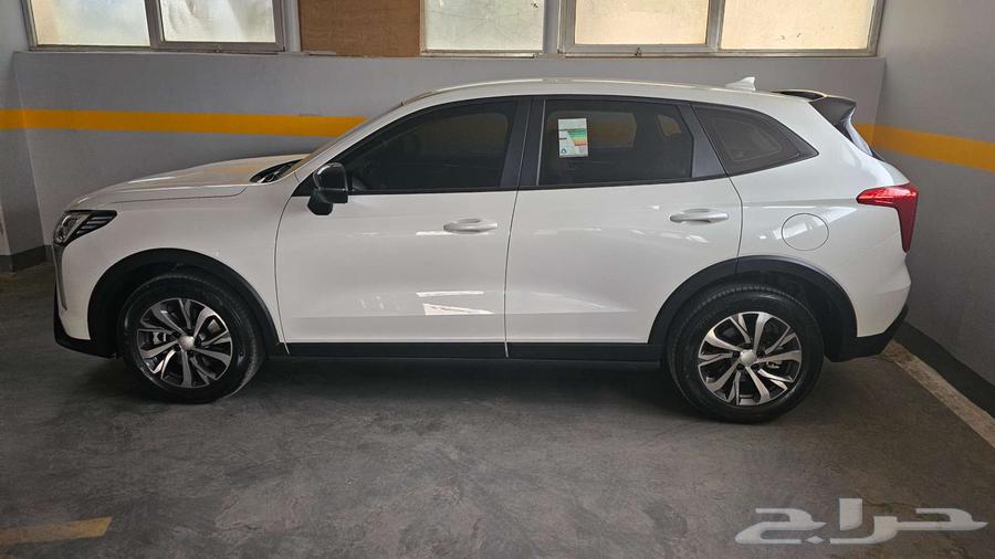 Haval Jolion63617964073218113