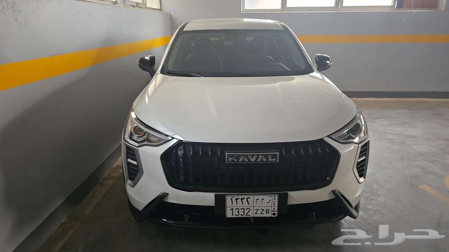 Haval Jolion63617964073218114