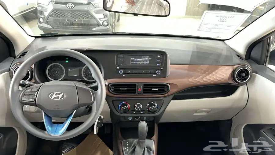 هونداي اي تن 2025 سعودي63617862200706113