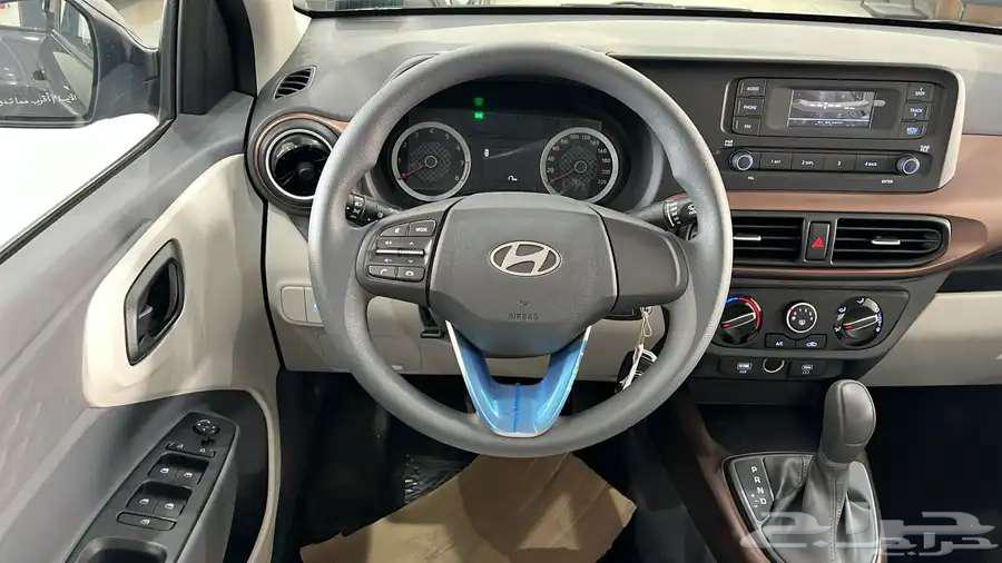 هونداي اي تن 2025 سعودي63617862200706112