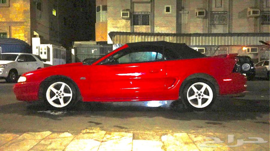 Mustang 1994 v863617977380993113