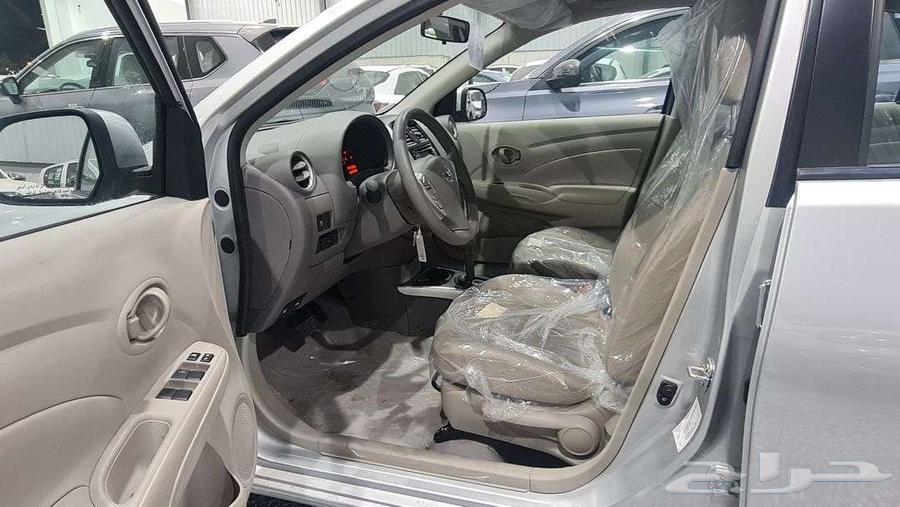 Nissan Sunny 2024 Model63617866939010113