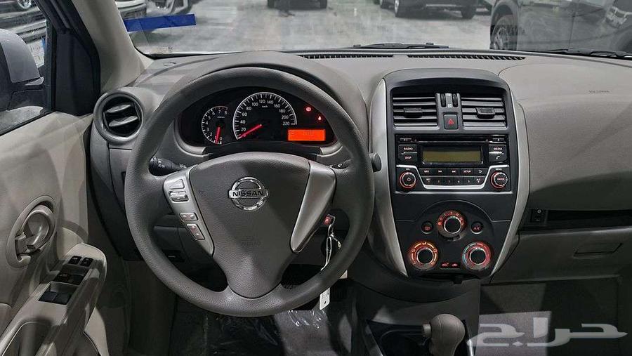 Nissan Sunny 2024 Model63617866939010112