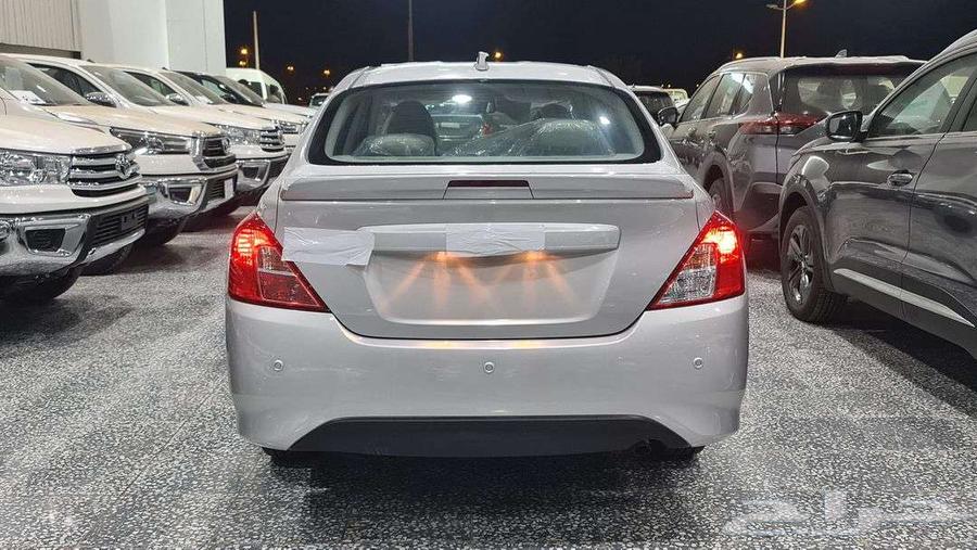Nissan Sunny 2024 Model63617866939010114