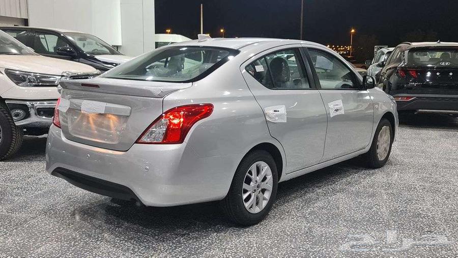 Nissan Sunny 2024 Model63617866939010111