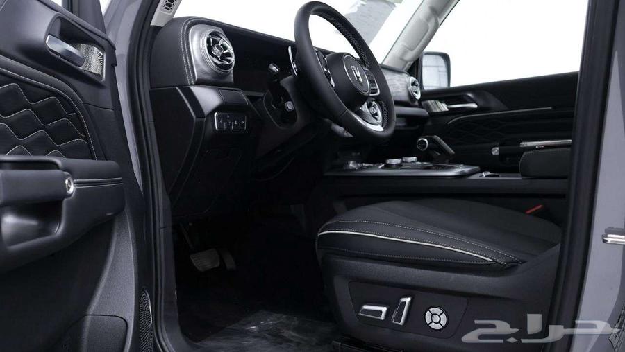 Haval Tank 300 2025 Model63617868585730112