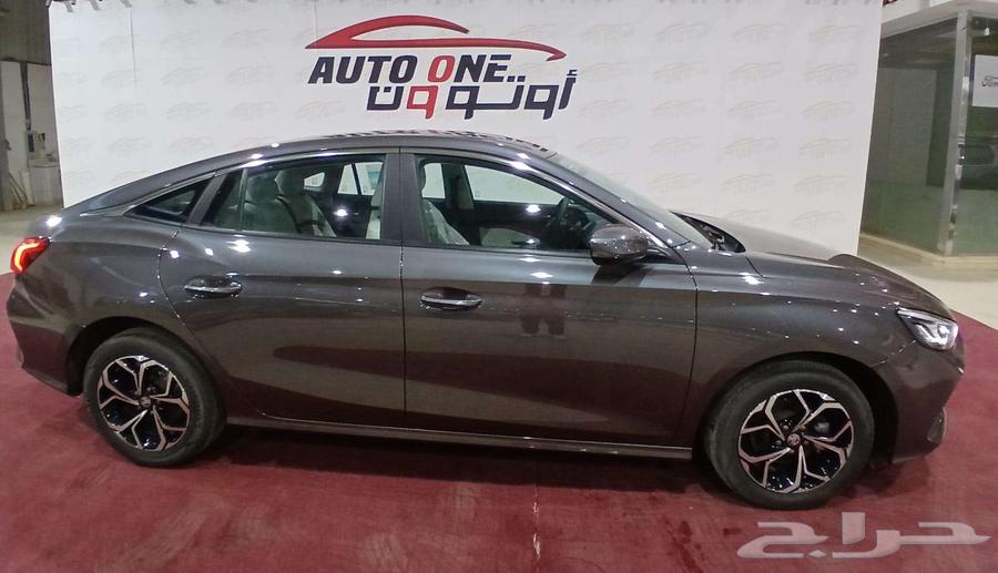 MG - GT -Comfort 2024 Model63617952367105112