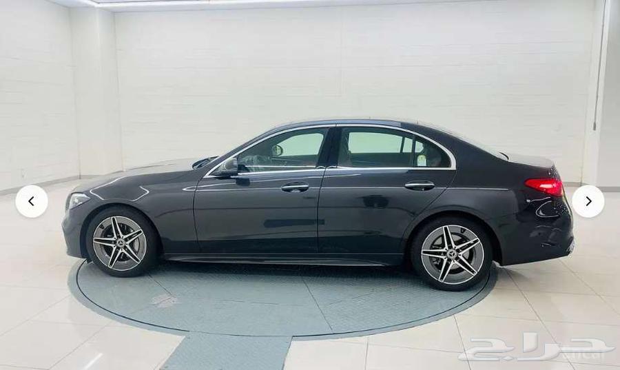 Mercedes C200 AMG 2024 Full Option Panorama63617953923203112