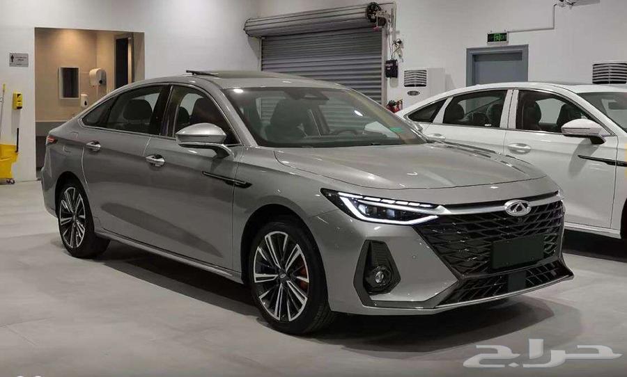 Chery Arrizo 8 Comfort Model 2025 Cash and Installment Special Offer63617870252930111