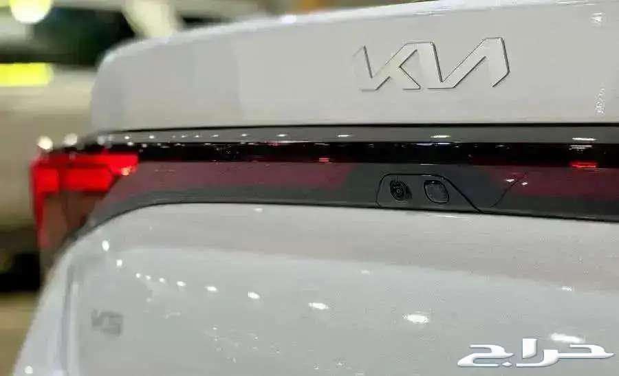 Kia K5 2025 Installment with Khalid63617865204865114