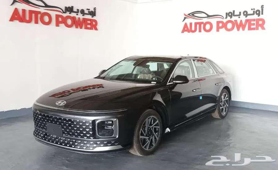Hyundai Azera Classic Model 202563617971027459112