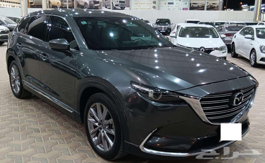 مازدا 2020 CX963617867655683112