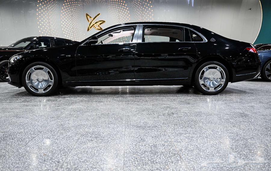شركة البريمي لسيارات مرسيدس مايباخ63617967312386111
