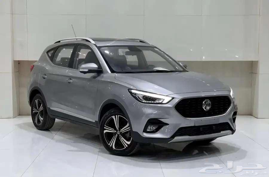 MG ZS Luxury Full 2024 Cash and Installments at the Best Prices63617966727043111