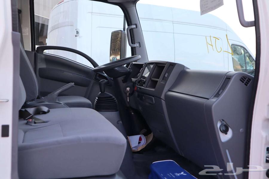 Isuzu Dina Long and Short Chassis All Categories 202563617867342595114