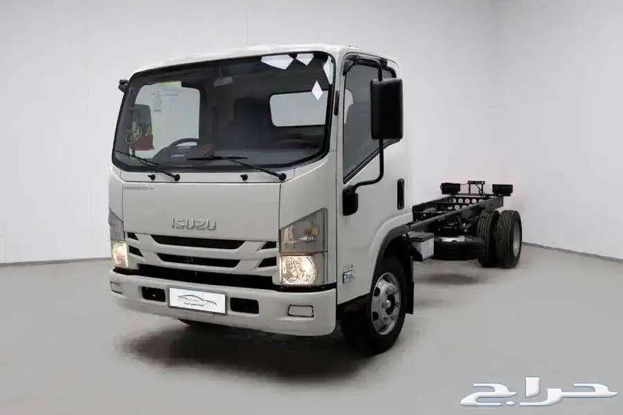 Isuzu Dina 2025 Model63617865211651112