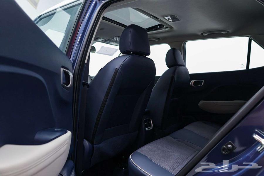 Hyundai Venue Premium Full Option 2024 Model63617865846019113