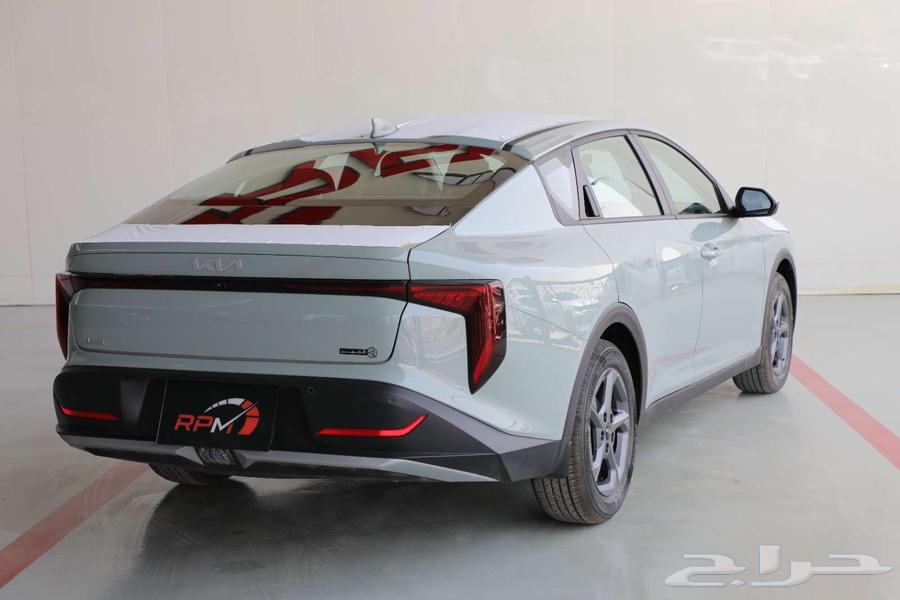 Exclusive Kia K4 2.00 2026 Model, Cash and Installments Available at RPM63617866104323113