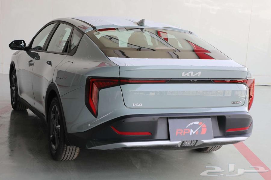 Exclusive Kia K4 2.00 2026 Model, Cash and Installments Available at RPM63617866104323114