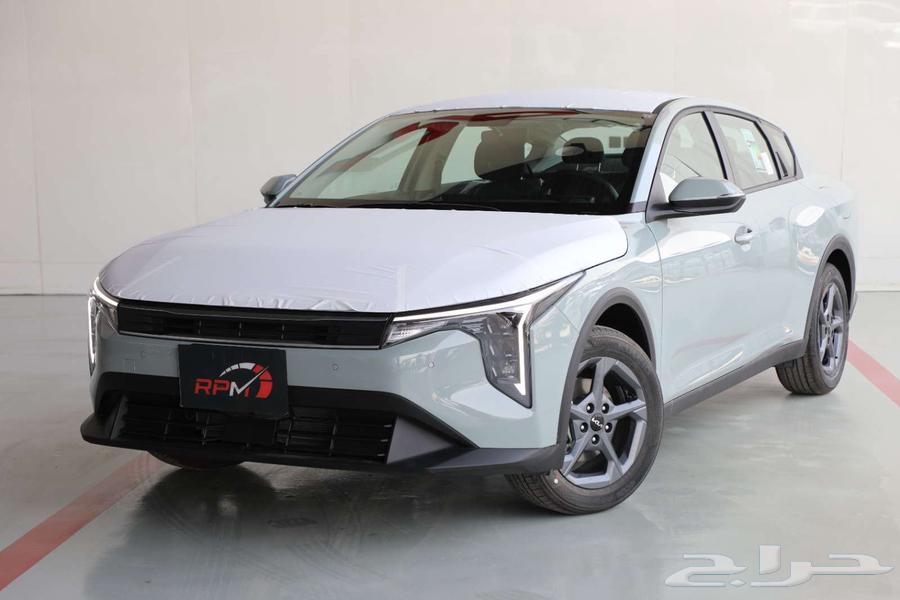 Exclusive Kia K4 2.00 2026 Model, Cash and Installments Available at RPM63617866104323112