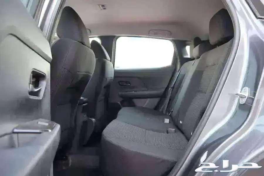Nissan Kicks S Standard 2025 Brand New Saudi63617866853123113