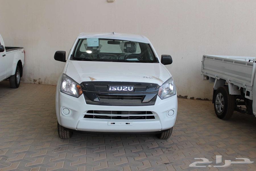 Isuzu GMR Standard 2025 Price Including Tax 7820063617867149059112