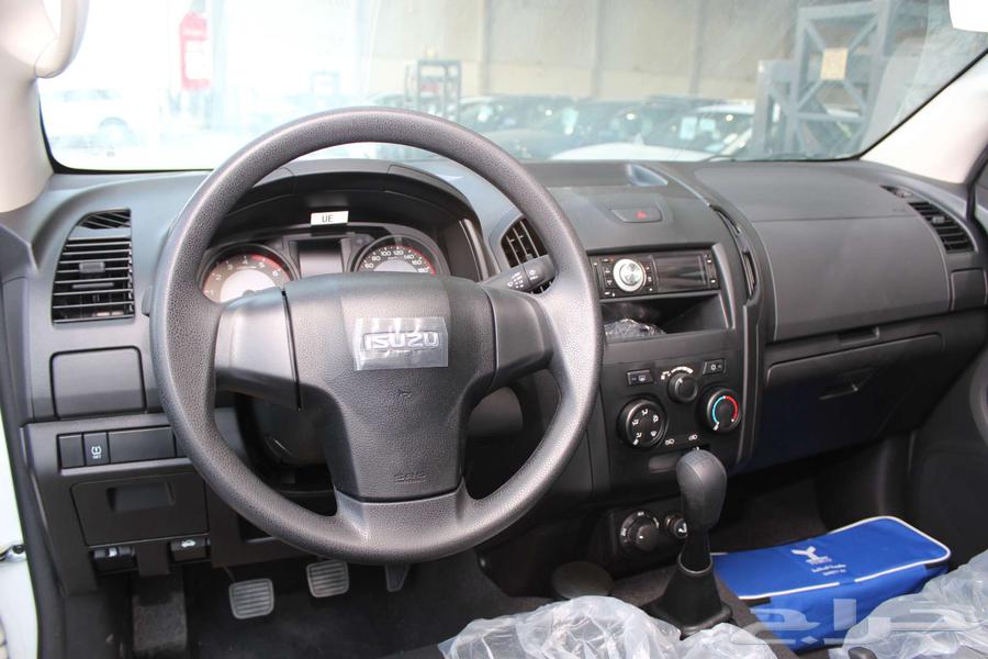 Isuzu GMR Standard 2025 Price Including Tax 7820063617867149059111