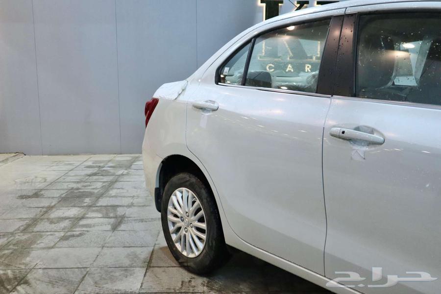 Suzuki Dzire 2025 Full Option Cash or Installments63617868574081114