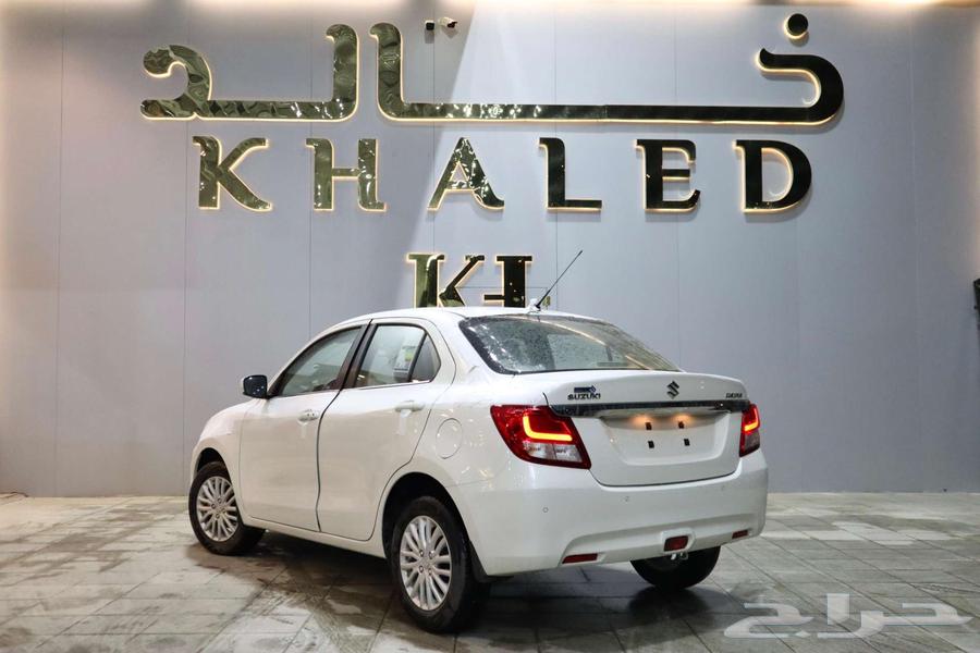 Suzuki Dzire 2025 Full Option Cash or Installments63617868574081111