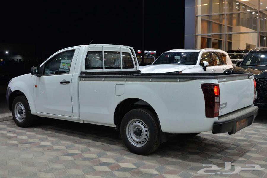 Isuzu Ghamara Standard 150 HP Cash and Installment63617869983875113